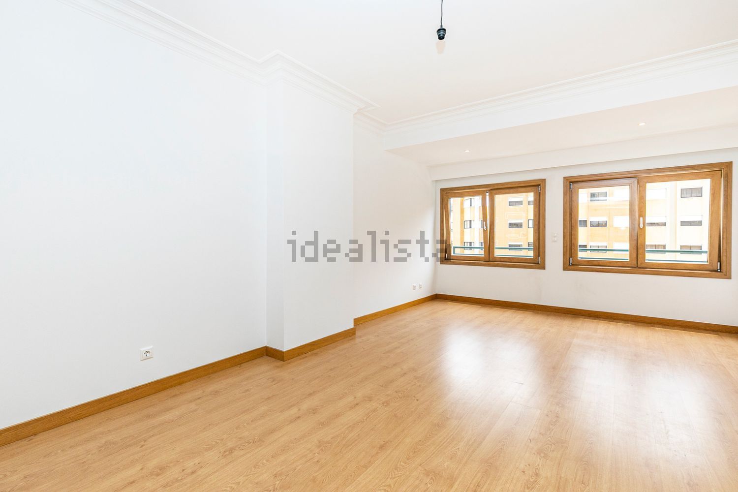 出租公寓 t1在Avenida das Nações Unidas, 24 - 客厅