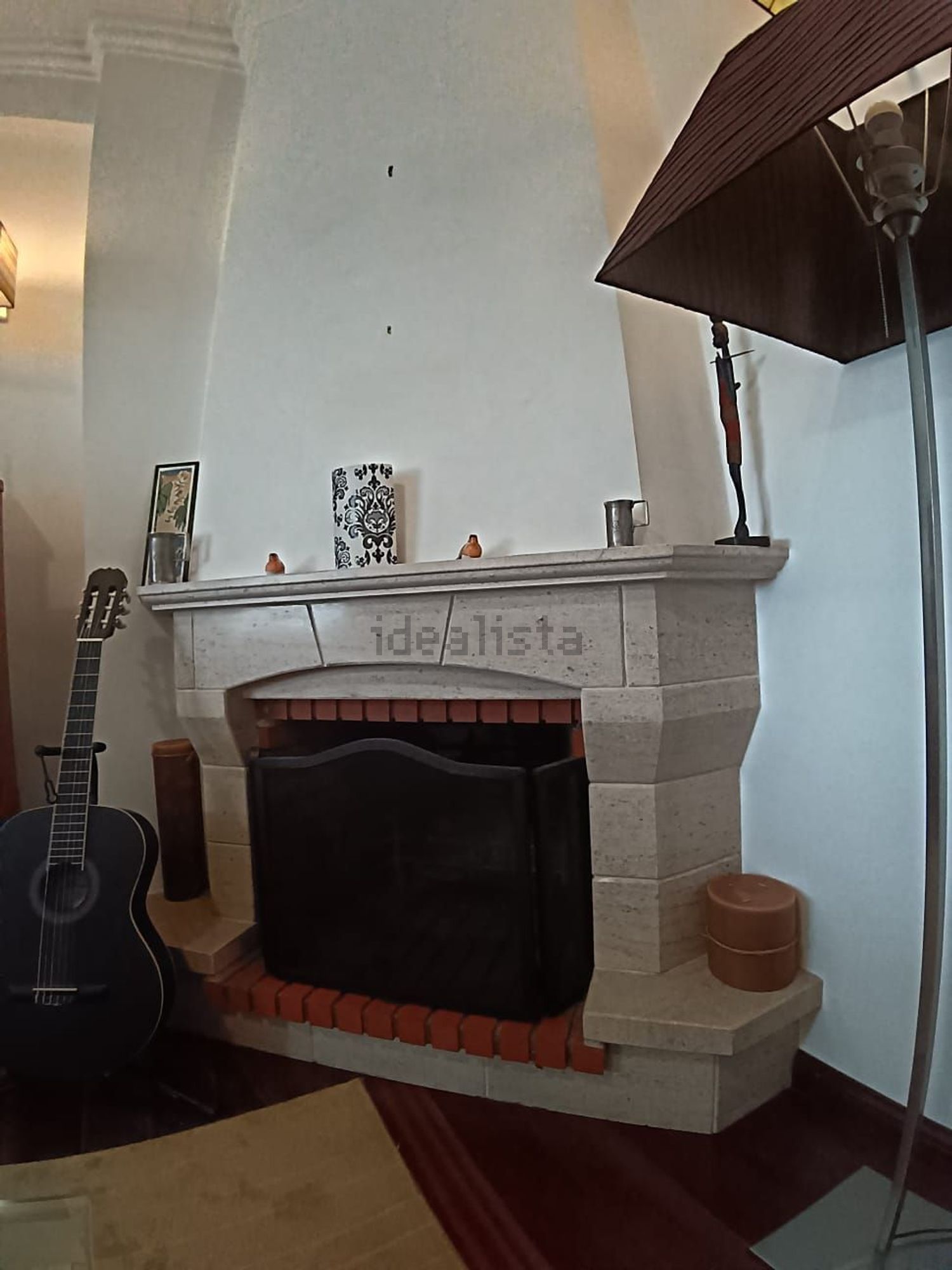 公寓 t3出售在Rua Fernando Barros Ferreira Leal, 3 - 客厅