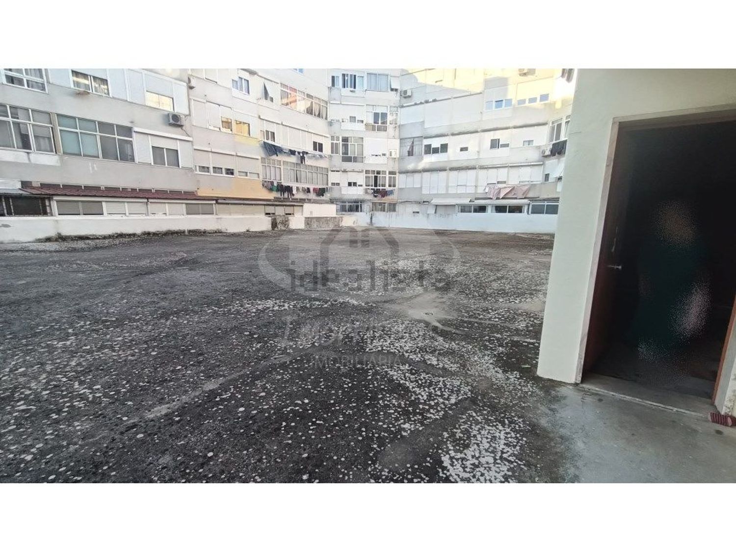 公寓 t2出售在Rua João Nunes Resende - 阳台