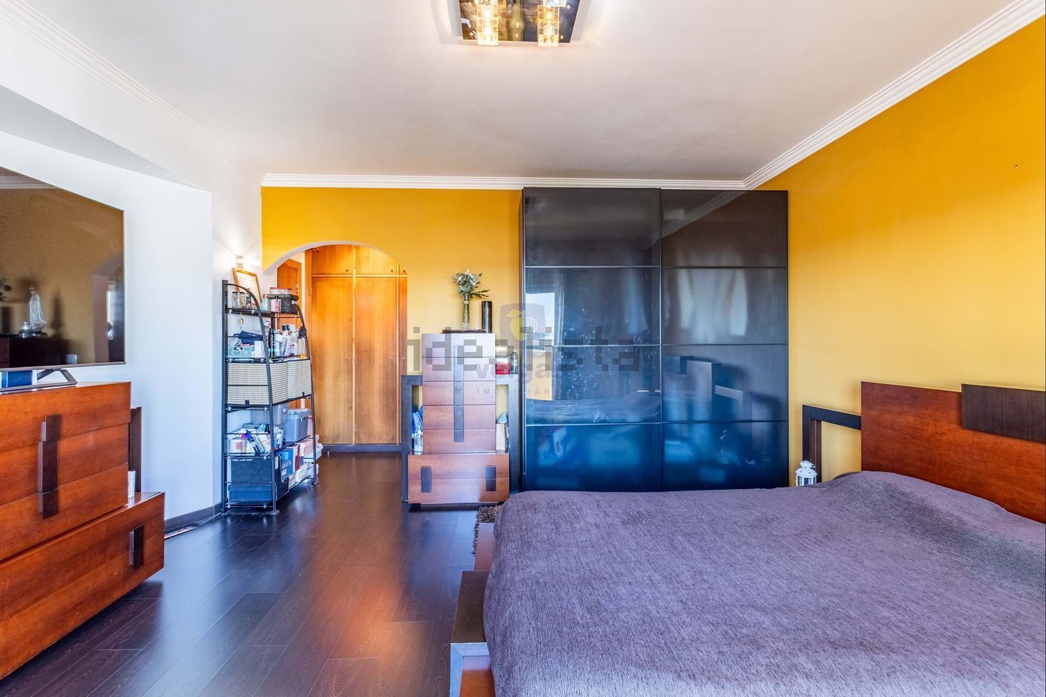 小楼房或别墅出售在Pontinha e Famões - 客厅