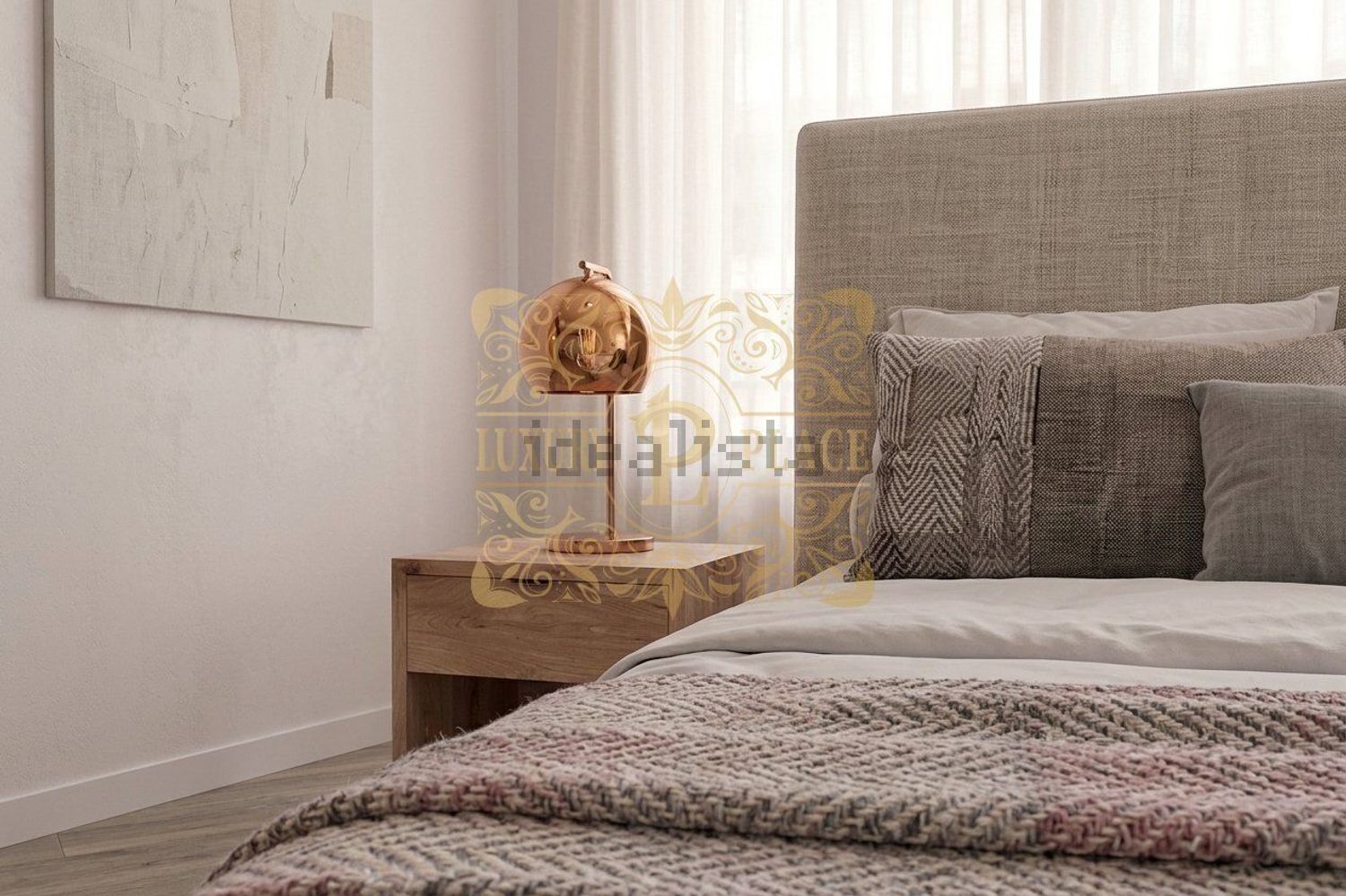 公寓 t1出售在Rua da Almoínha s/n - 卧室