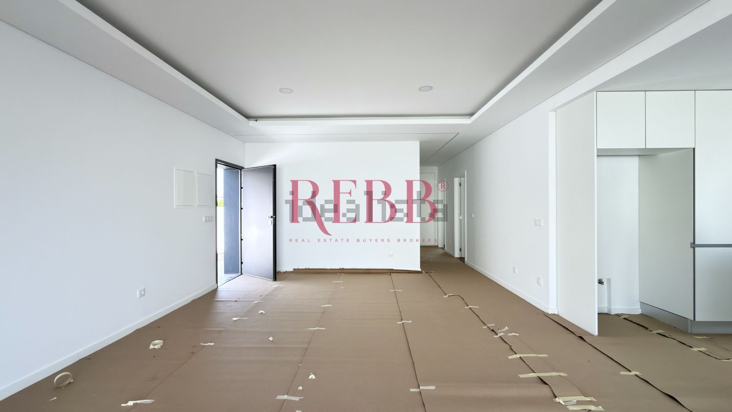 小楼房或独栋别墅出售在Rua Almada Negreiros - 居住