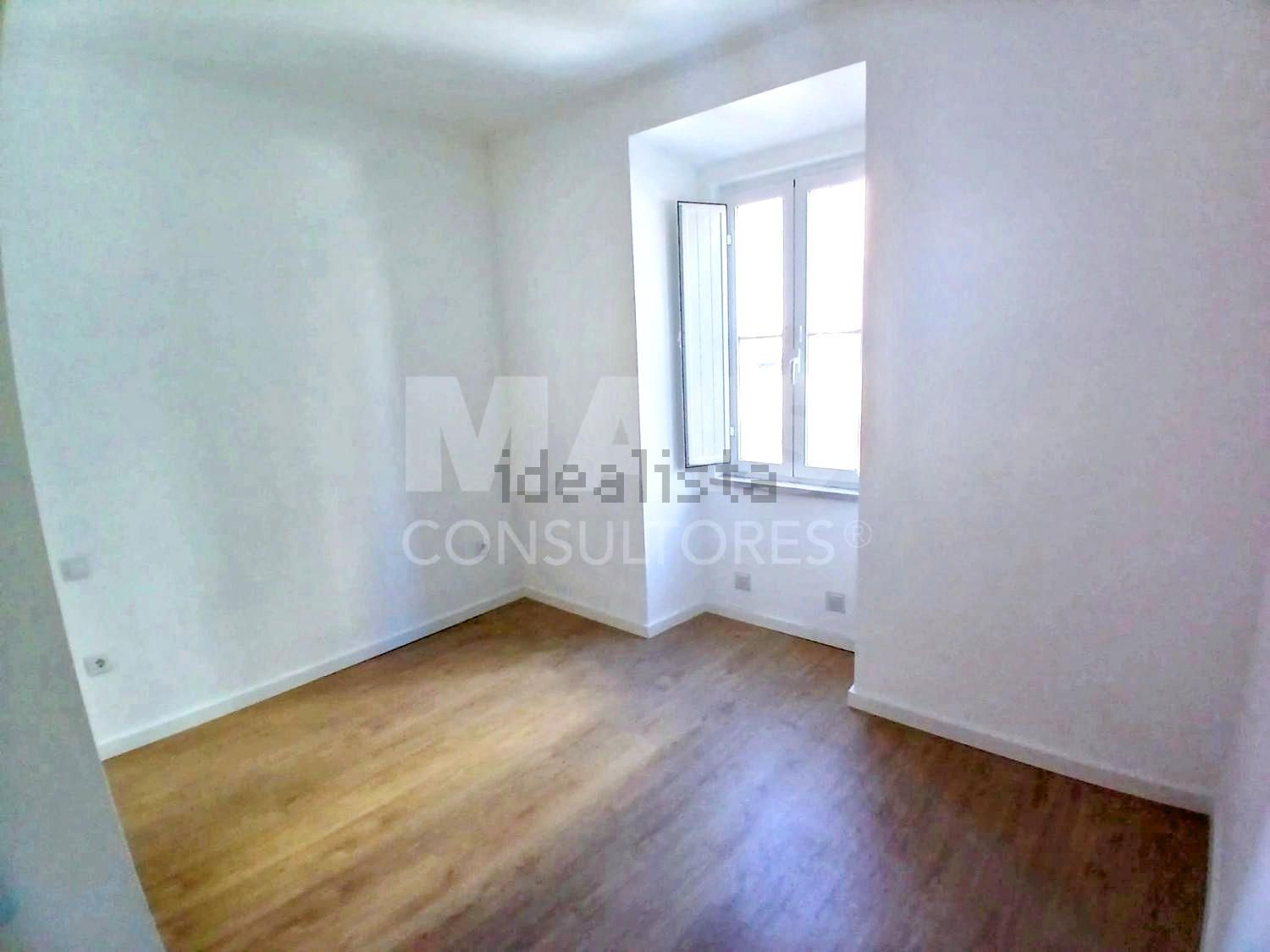 出租公寓 t2在Centro de Laranjeiro - 居住