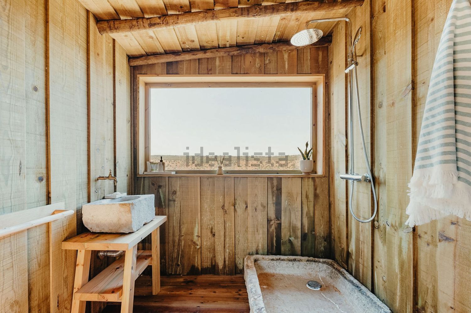 庄园出售在Estrada do Vale dos Barris - 卫生间