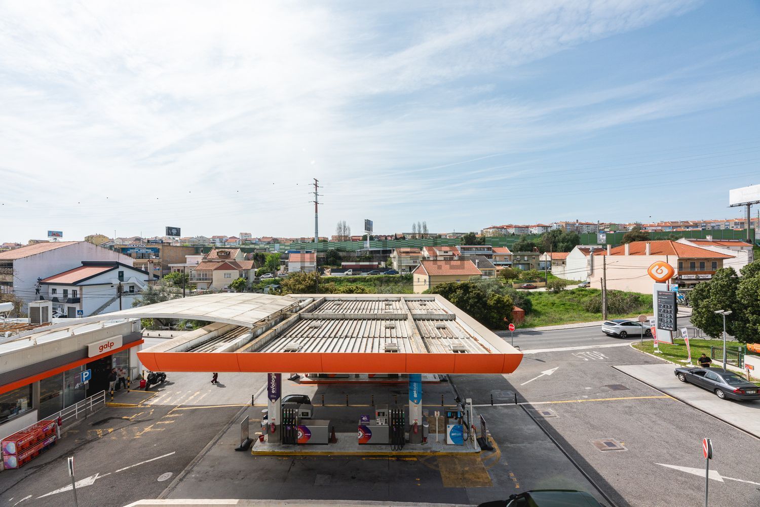 公寓 t3出售在Praceta Heróis de Aljubarrota. - 照片