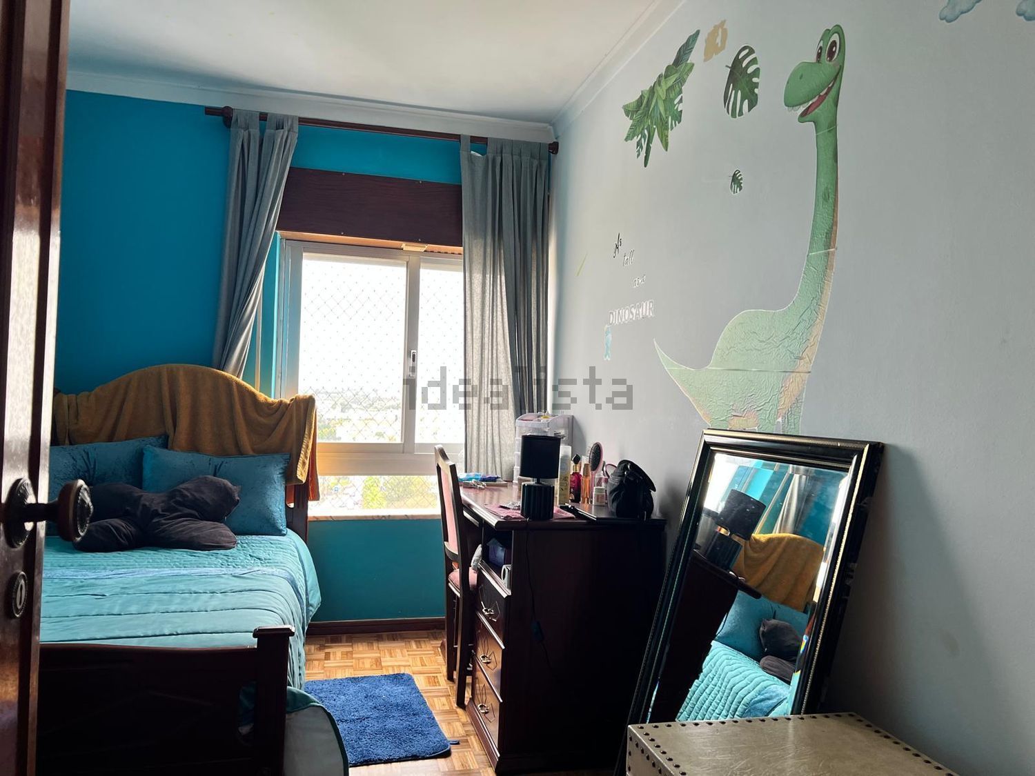 出租公寓 t3在Praceta Aníbal Faustino, 3 - 卧室