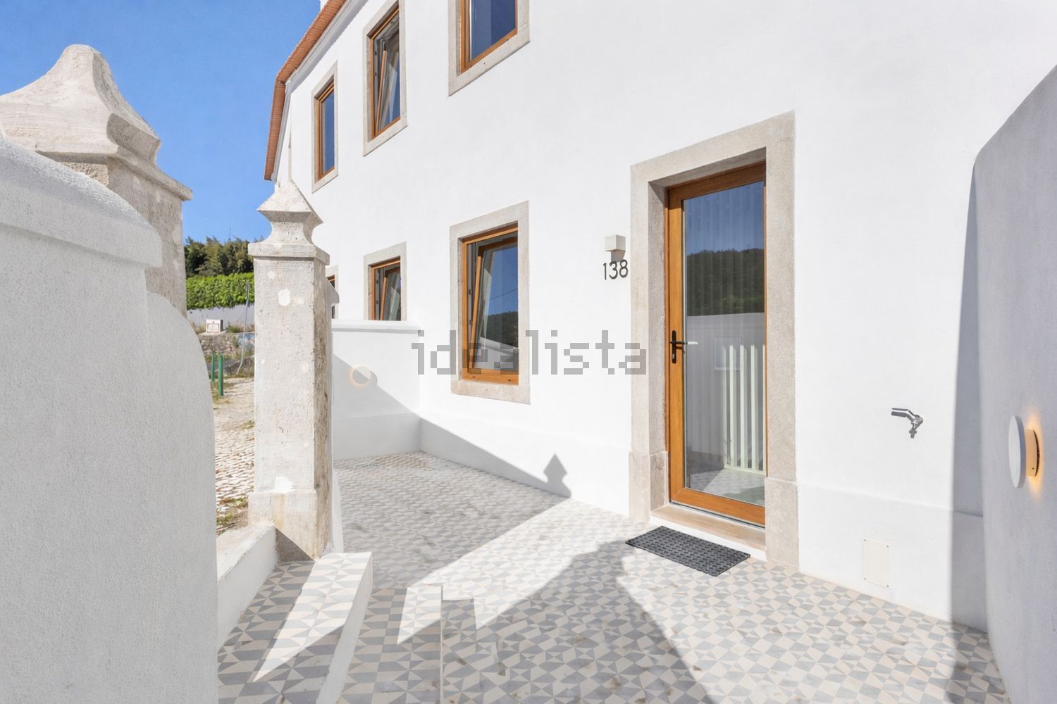 公寓 t1出售在Avenida 25 de Abril - 外立面