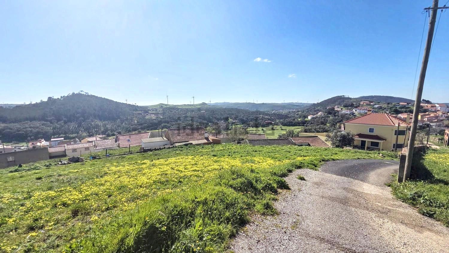 小楼房或独栋别墅出售Calçada do Balancil, 9 - 视线