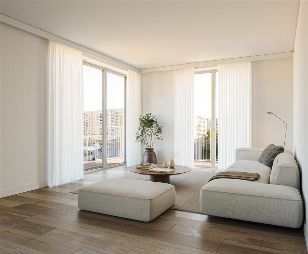 公寓 t4出售在Alameda das Linhas de Torres, 20