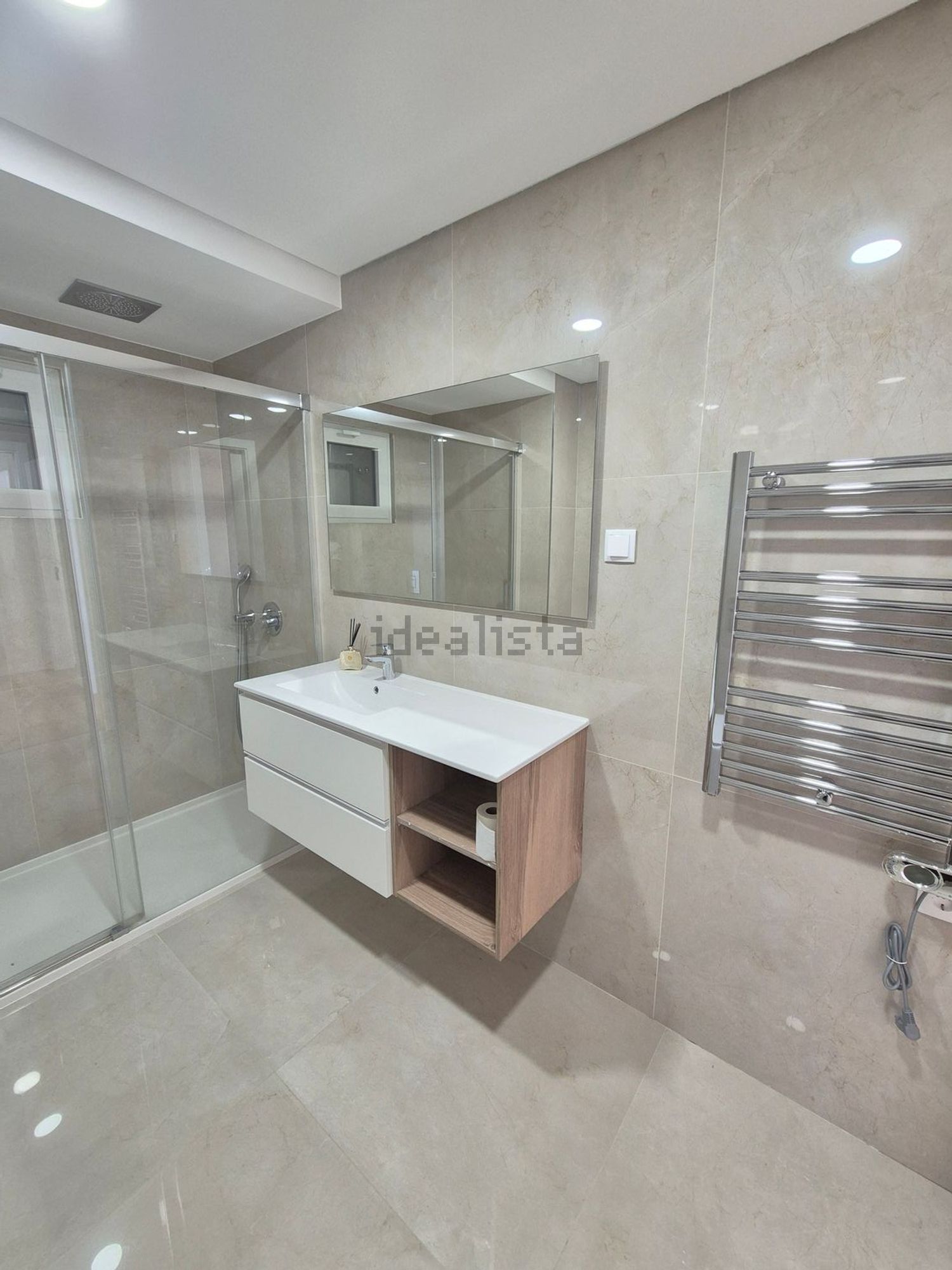 出租公寓 t3在Sacavém e Prior Velho - 卫生间