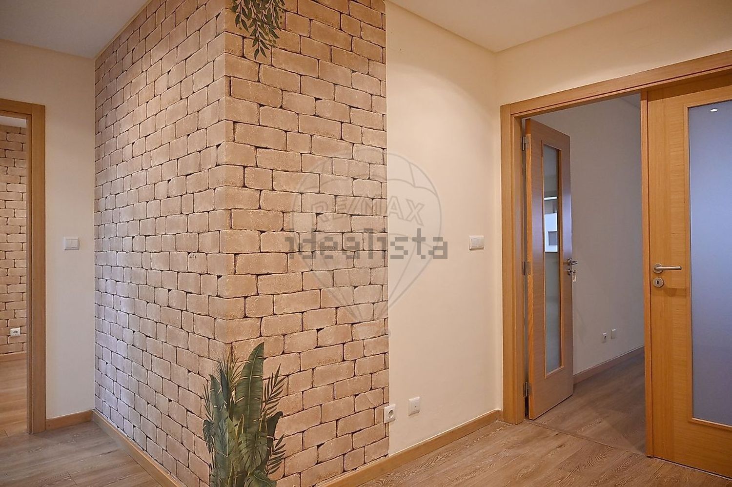 出租公寓 t3在Avenida Diogo Cão - 过道