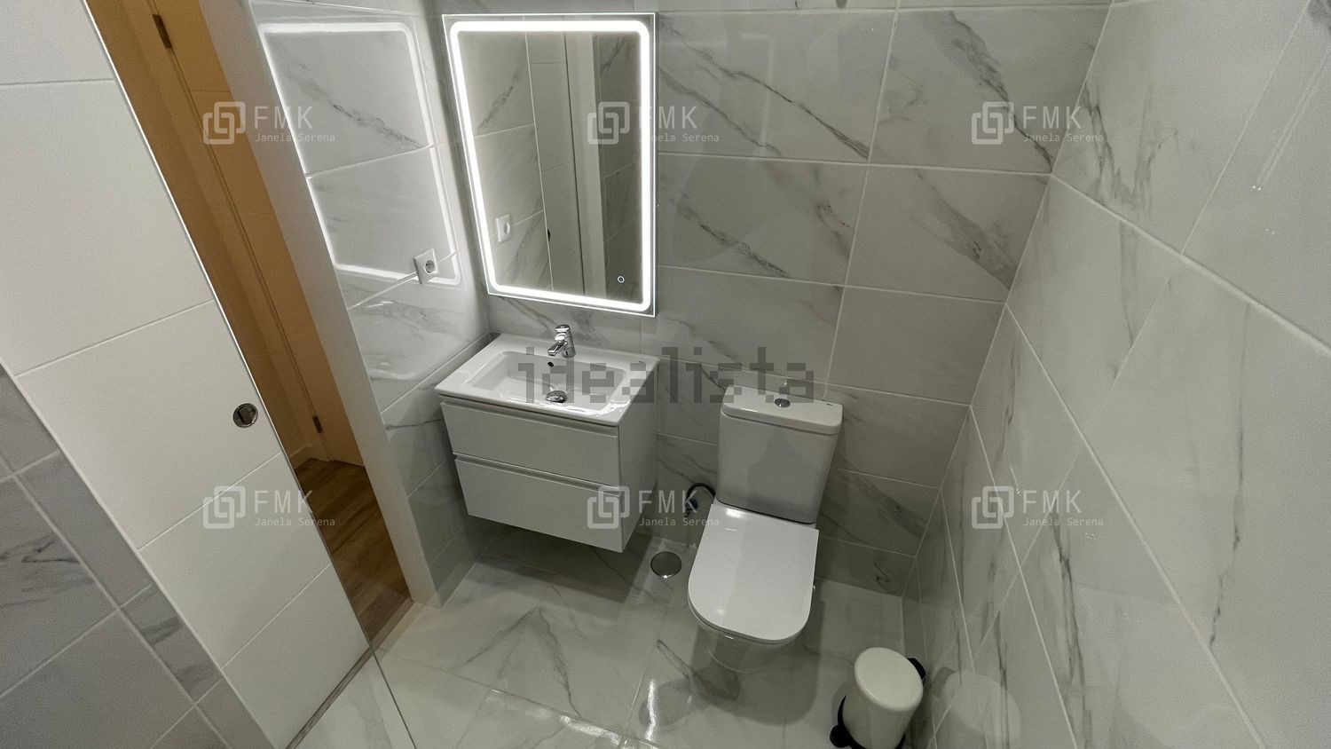 公寓 t4出售在Rua do Salitre, 55 - 卫生间