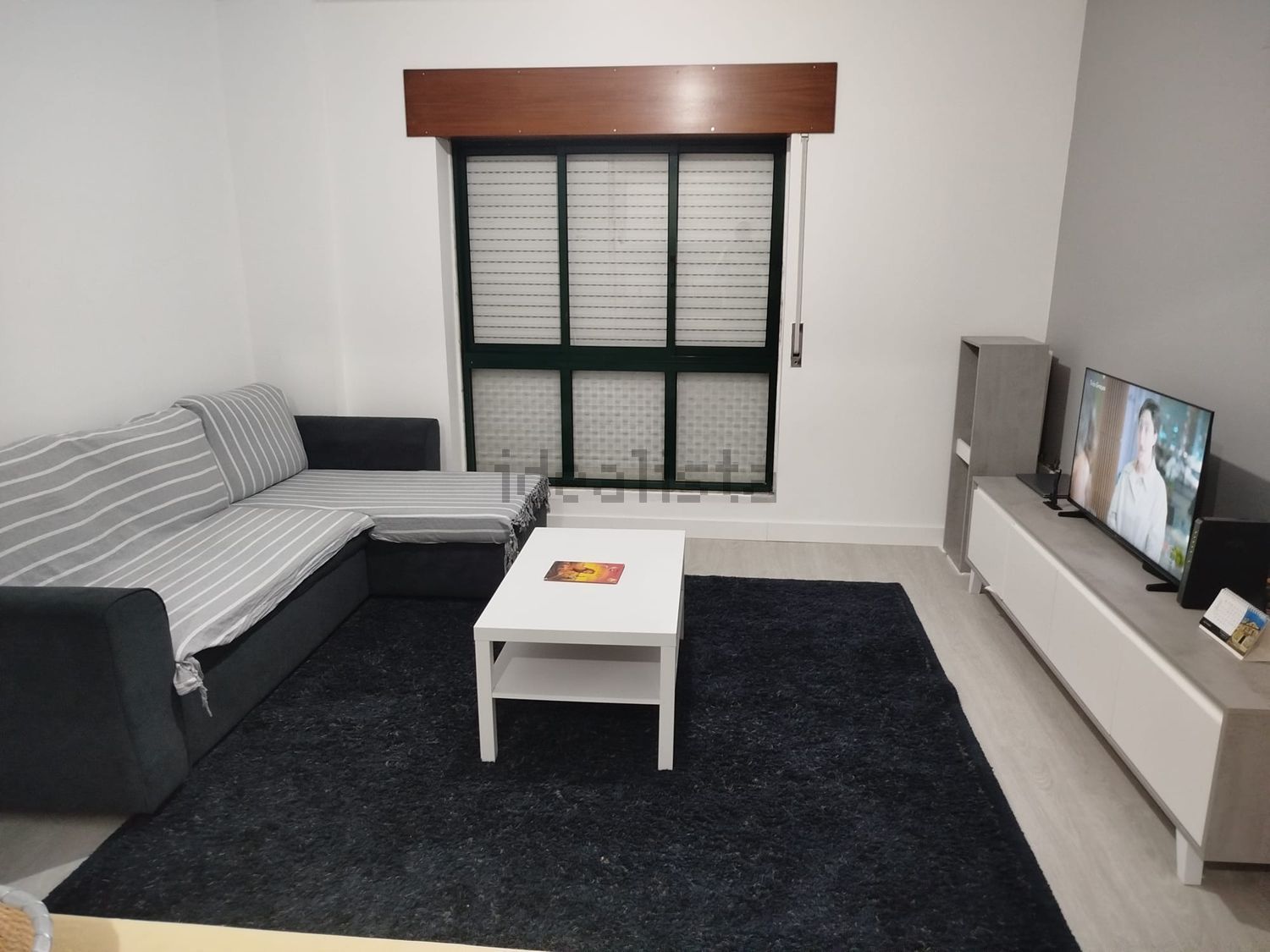 出租房间1 min de autocarro, 1 - 卫生间