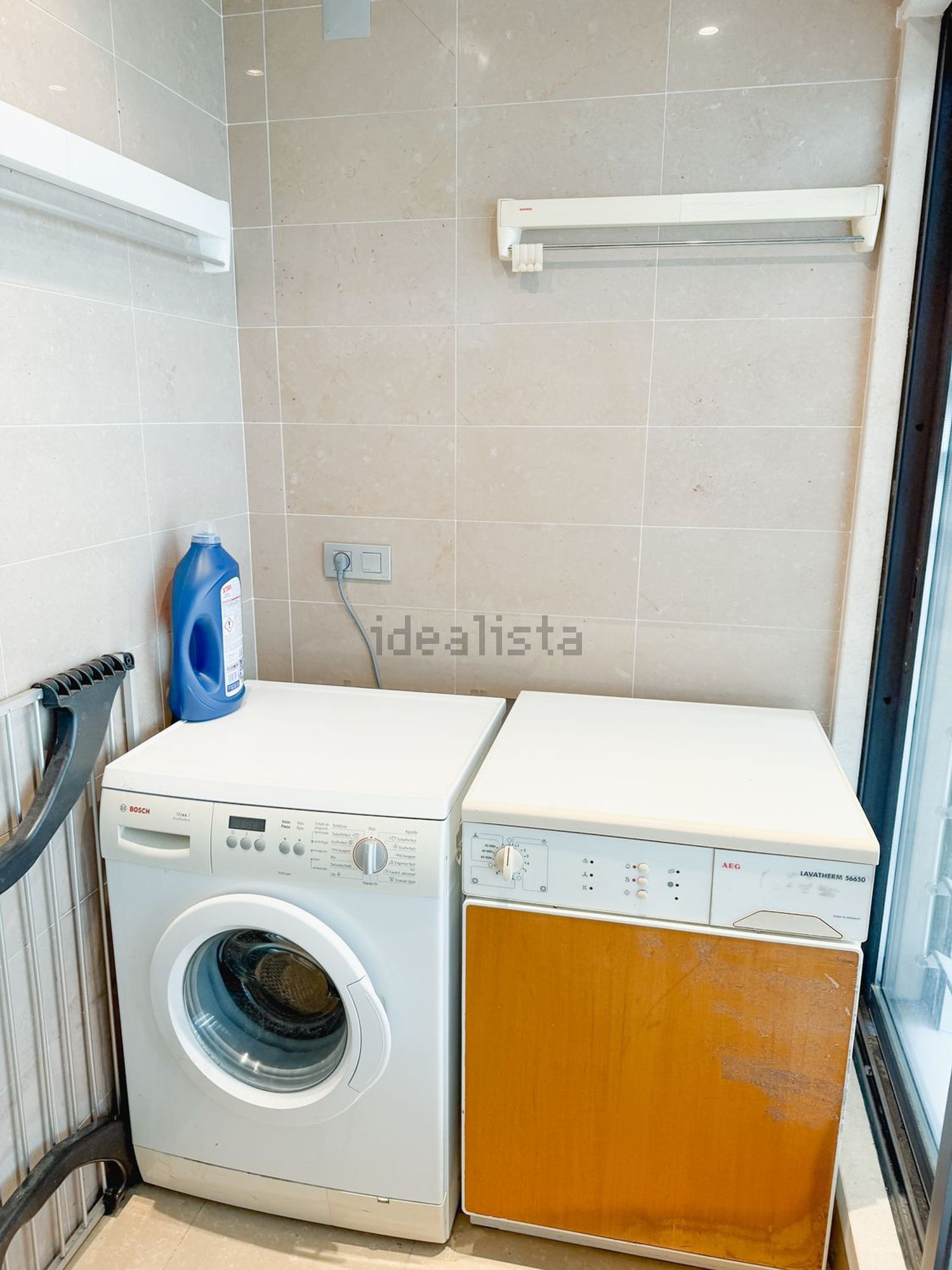 公寓 t3出售在Rua Mario de Azevedo Gomes, 1 - 厨房