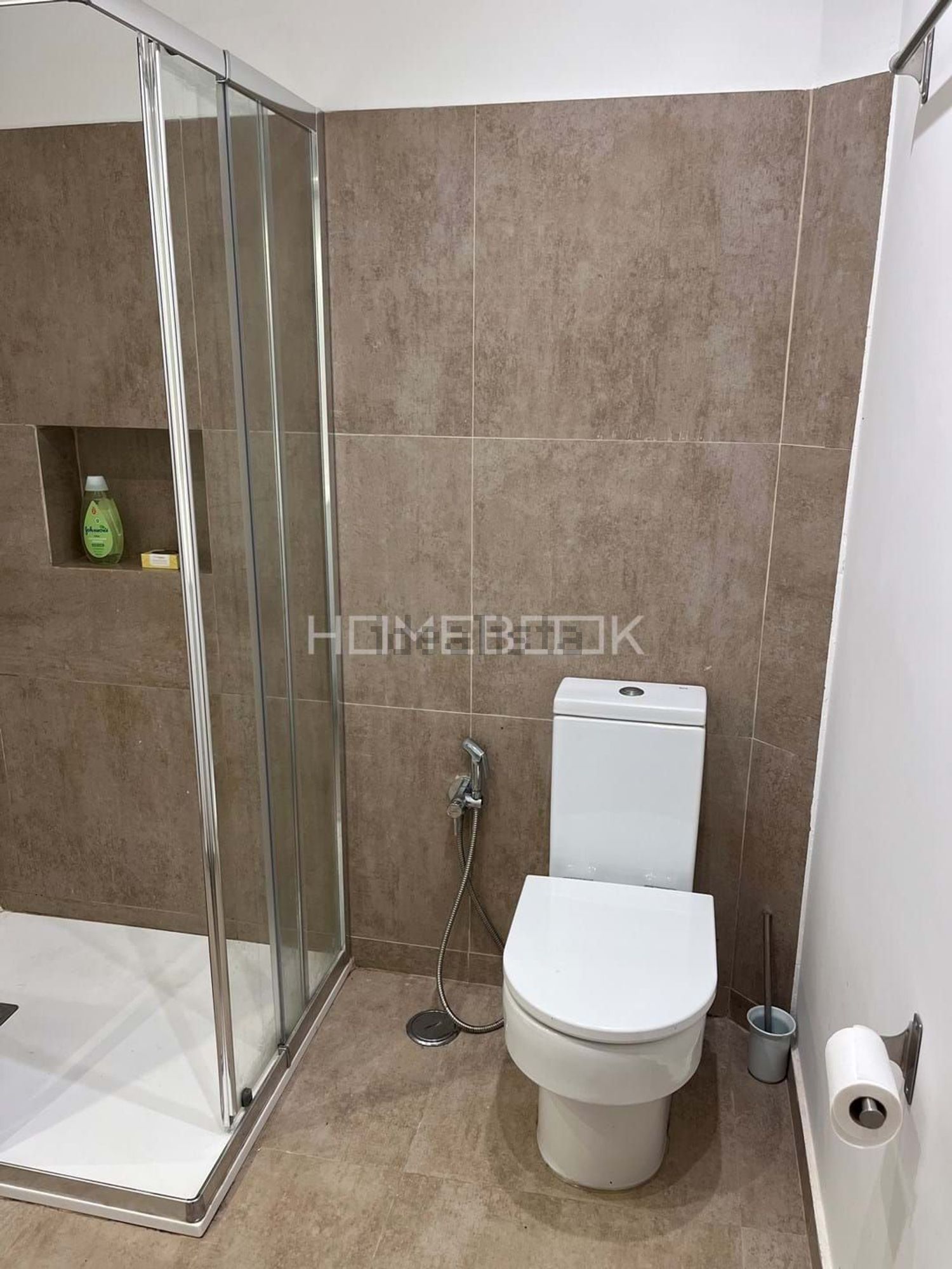 公寓 t3出售在Quinta da Bicuda - 卫生间