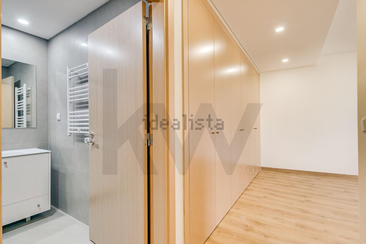 公寓 t3出售在Estrada da Luz, 81 - 照片