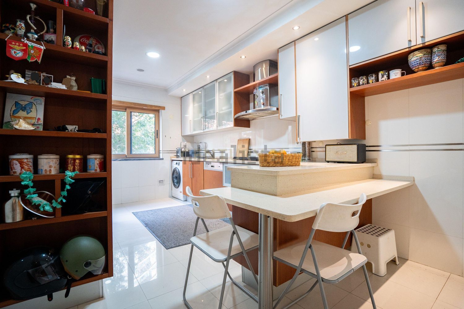 公寓 t2出售在Colinas do Cruzeiro - 客厅