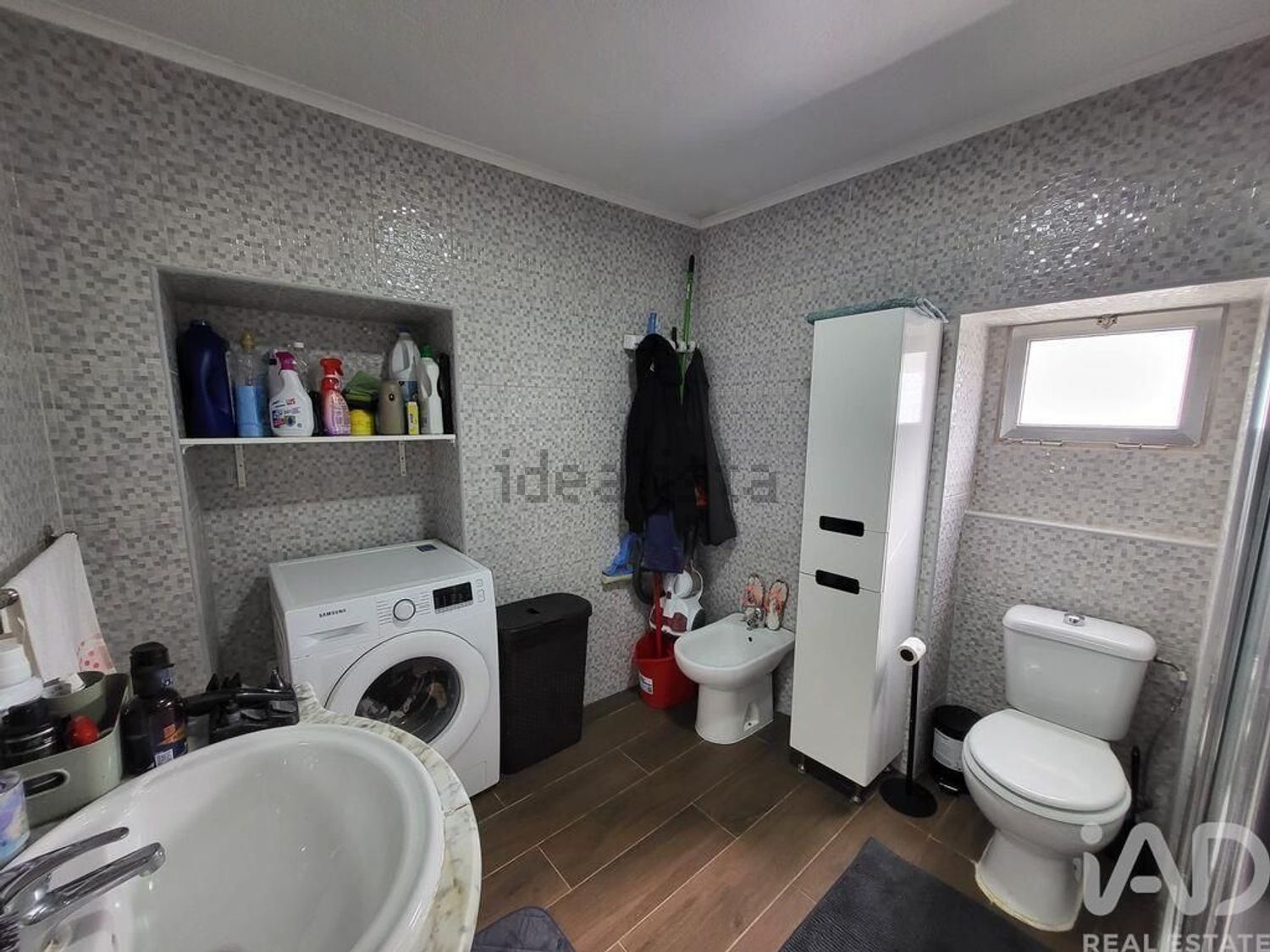 小楼房或独栋别墅出售在Torres Vedras e Matacães - 卫生间