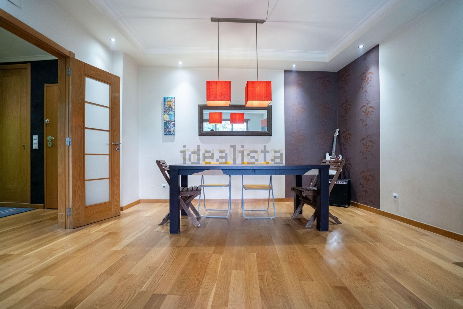 公寓 t2出售在Colinas do Cruzeiro - 客厅