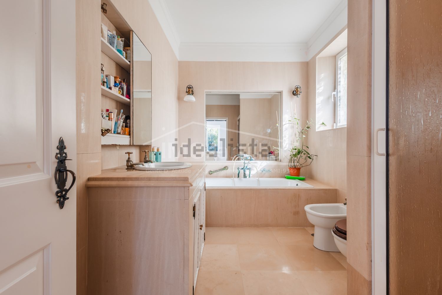 庄园出售在Alameda das Acácias - 卫生间