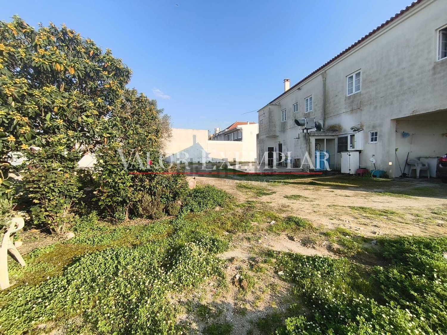 小楼房或别墅出售在Poceirão e Marateca - 外立面