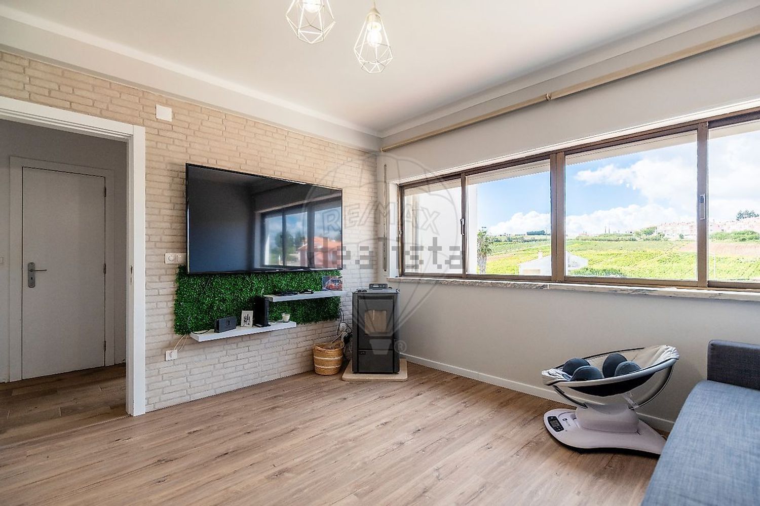 公寓 t2出售在Rua das Rosas - 照片