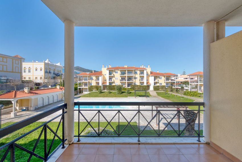 出租公寓 t3在Beloura - Penha Longa