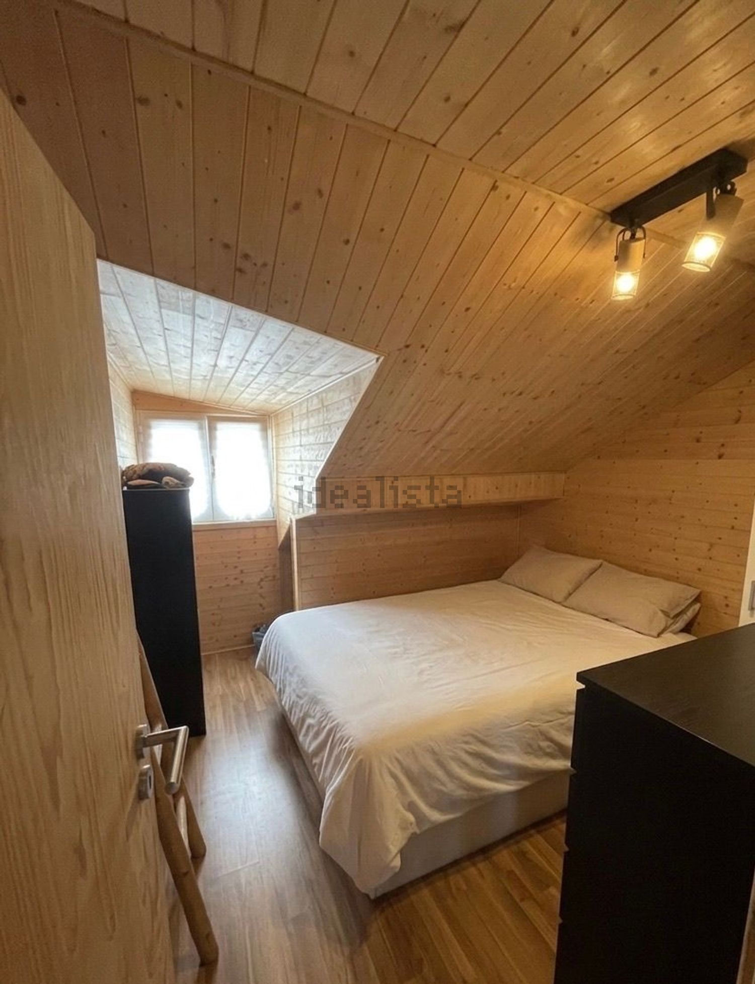 公寓 t1出售Campo Amoreiras, 68 - 卧室