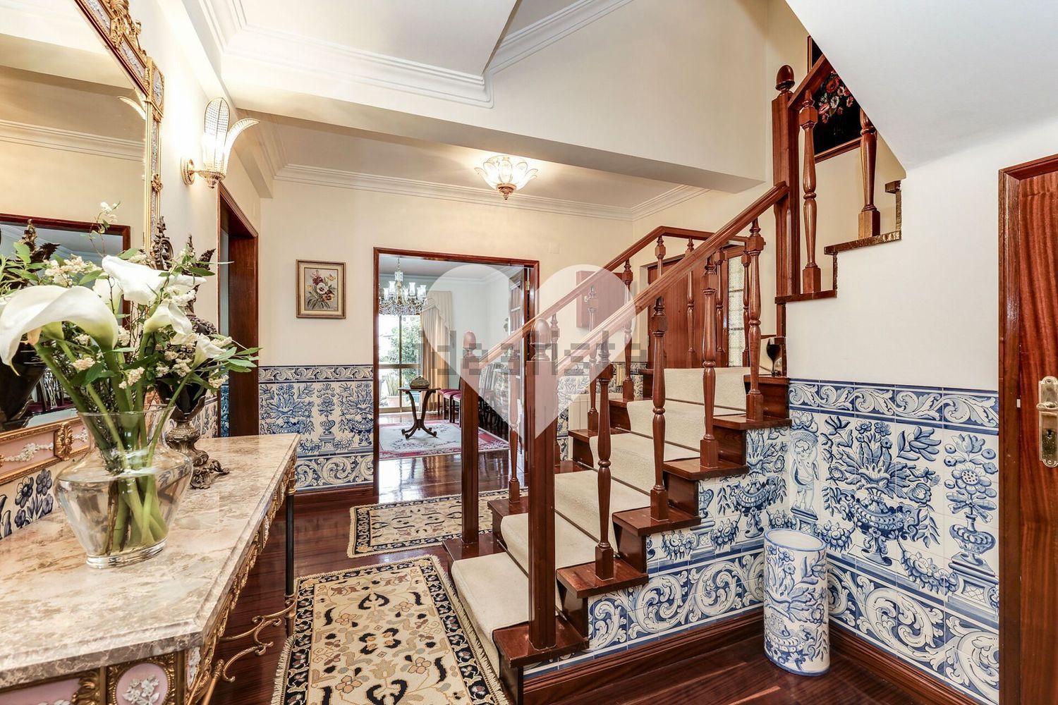 小楼房或独栋别墅出售Casal da Amoreira, 7 - 详情