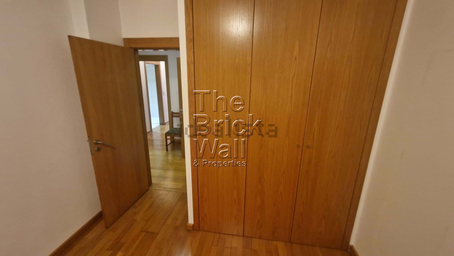 出租公寓 t3在Alto dos Moinhos - 卧室