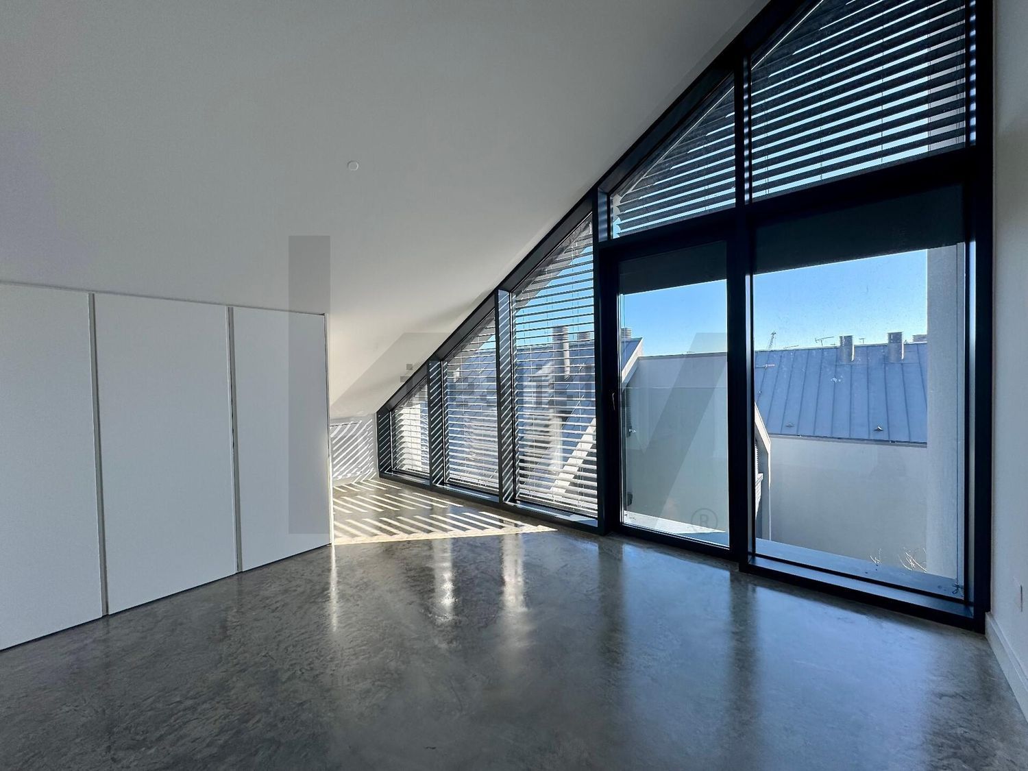 出租t0（单人公寓）在Marvila - 照片