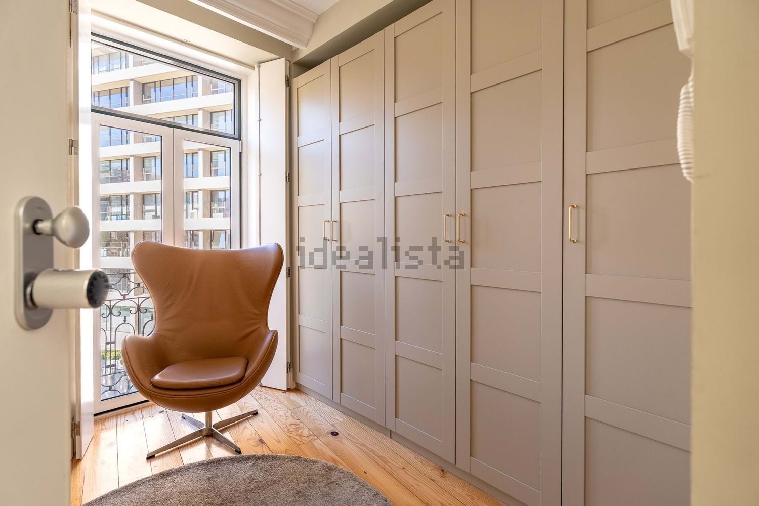 公寓 t3出售在Av. da Liberdade - Marquês de Pombal - 卧室