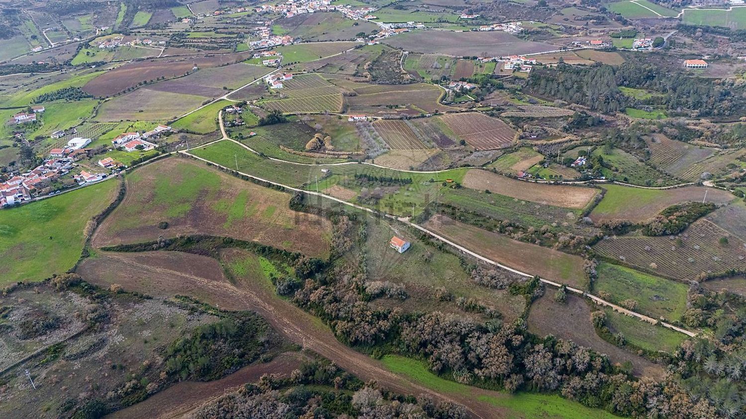 小楼房或独栋别墅出售Gataria s/n - 视线