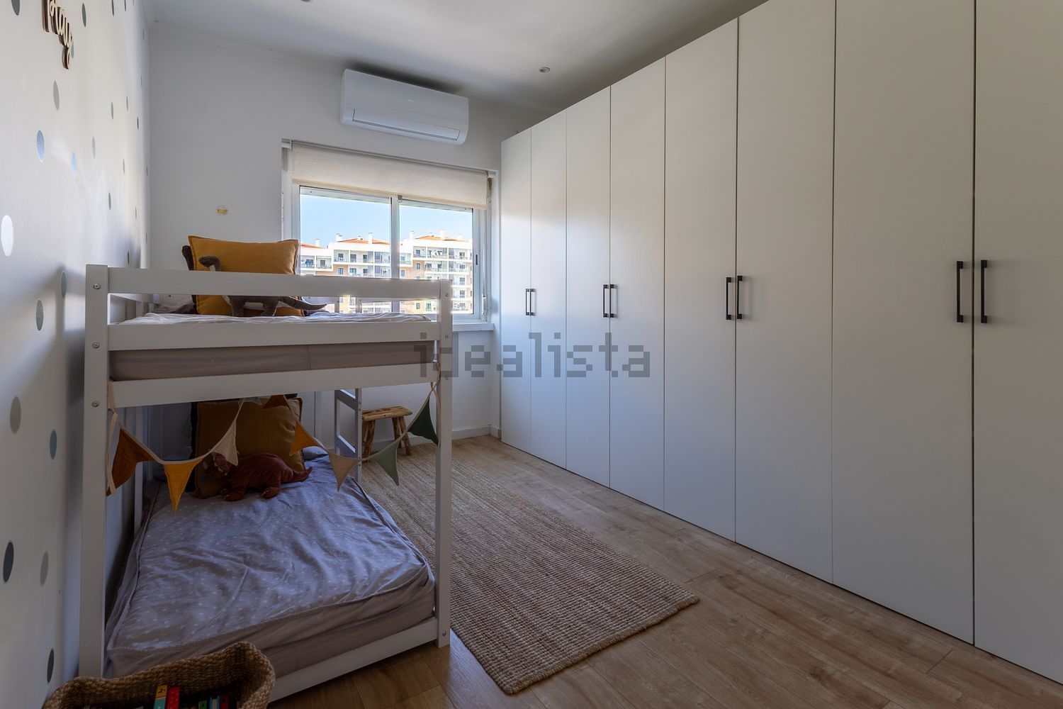 公寓 t2出售在Rua Vitor Manuel Tavares Ferreira, 80 - 卧室