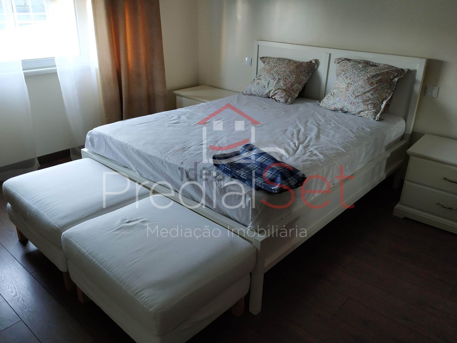 公寓 t3出售在Rua Dr. António José de Almeida, 79 - 卧室