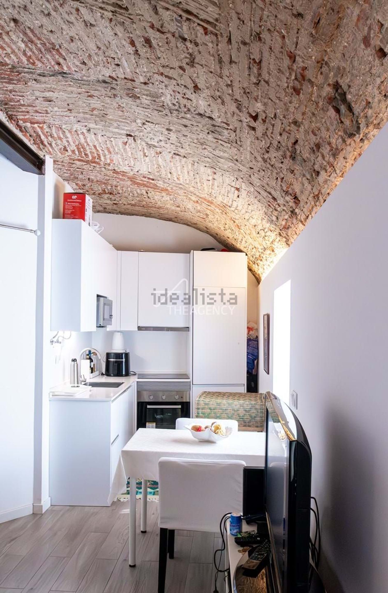 双拼别墅出售在Rua do Paço - 厨房