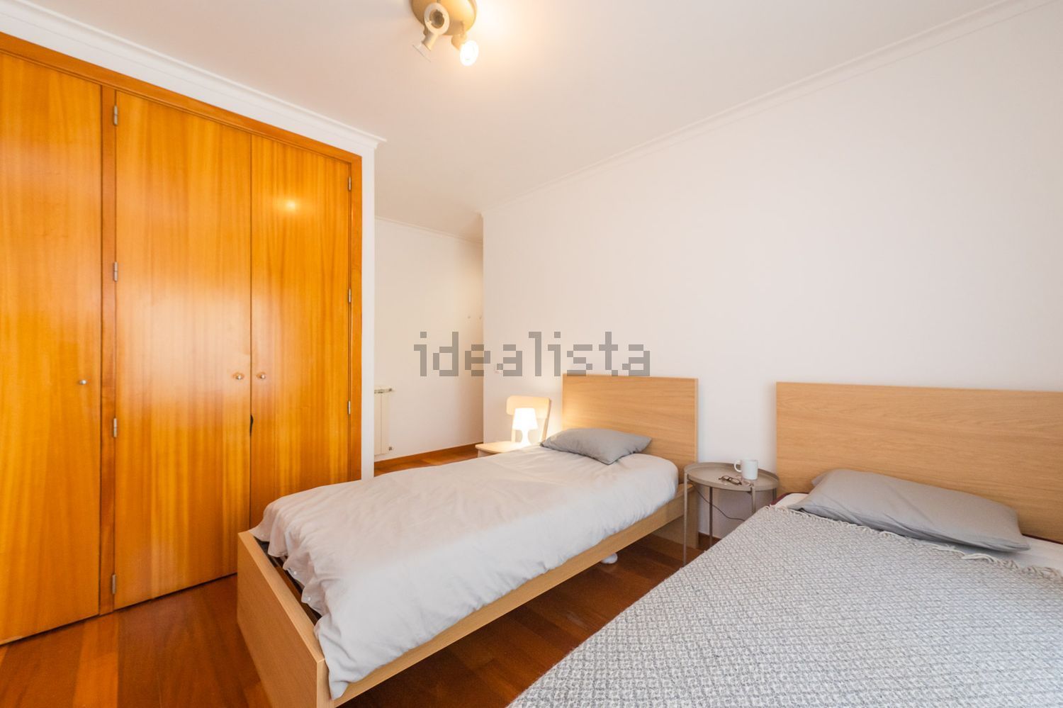 公寓 t3出售在Largo Turmalinas - 卧室