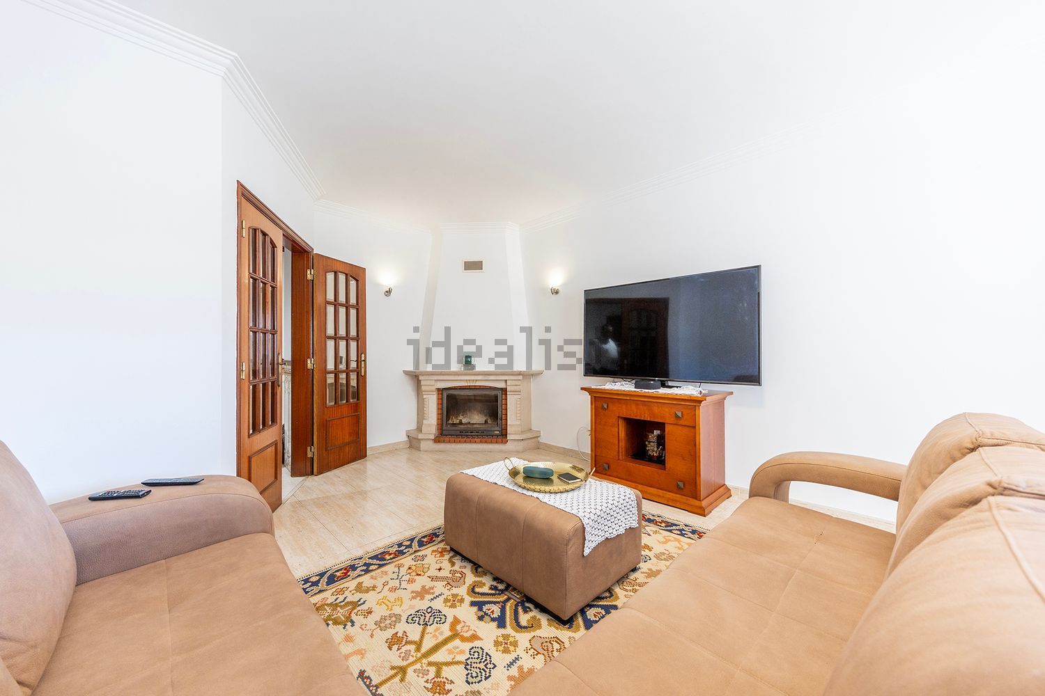 公寓 t3出售在Rua de São Bartolomeu - 客厅