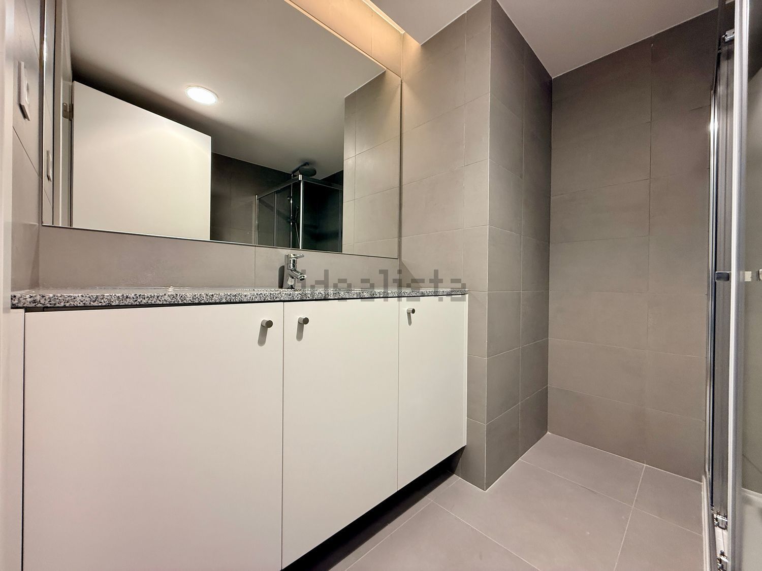 出租公寓 t2在Rua Artur Ferreira da Silva - 卫生间