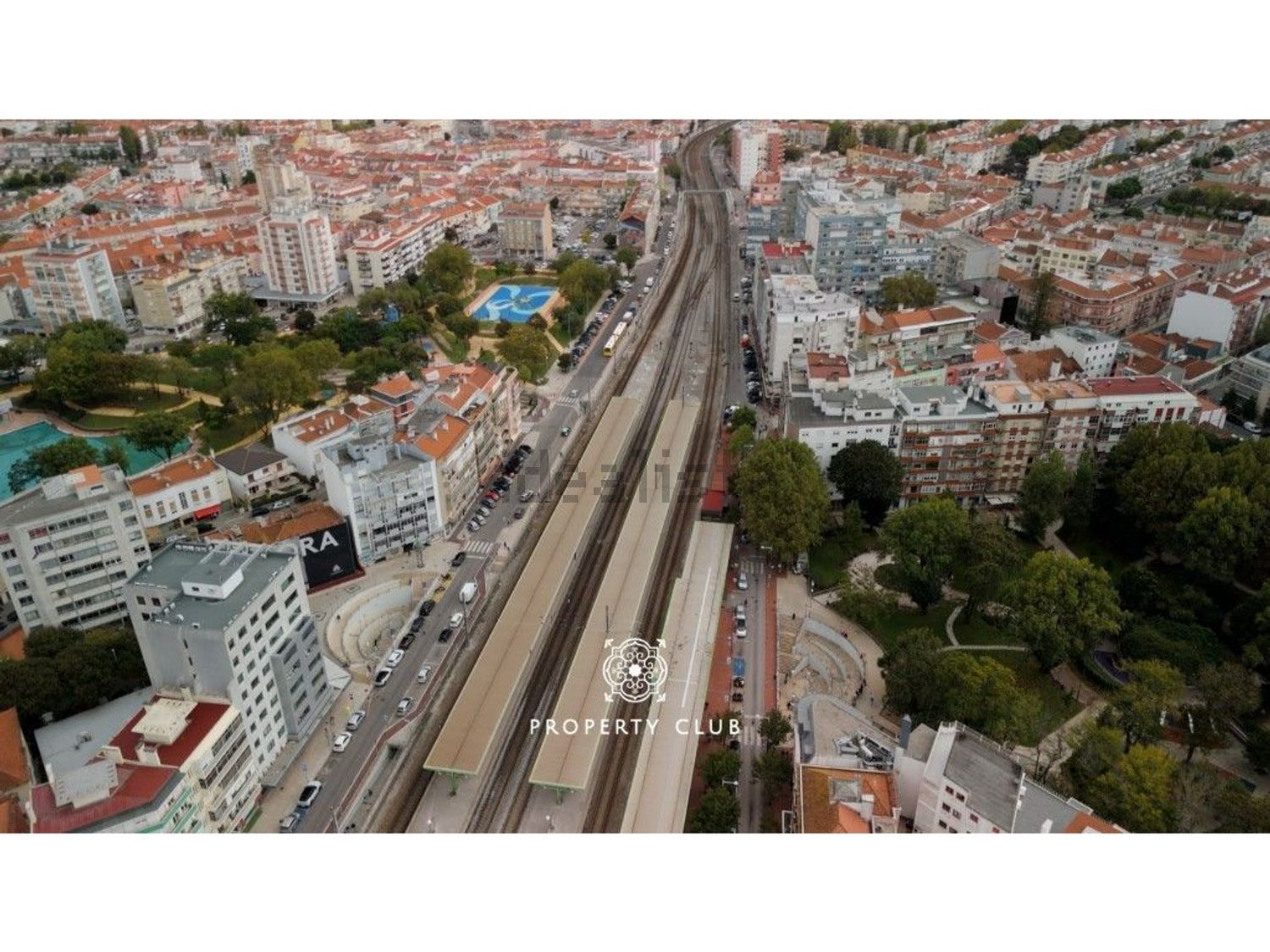 公寓 t3出售在Avenida Comandante Luís António da Silva - 照片