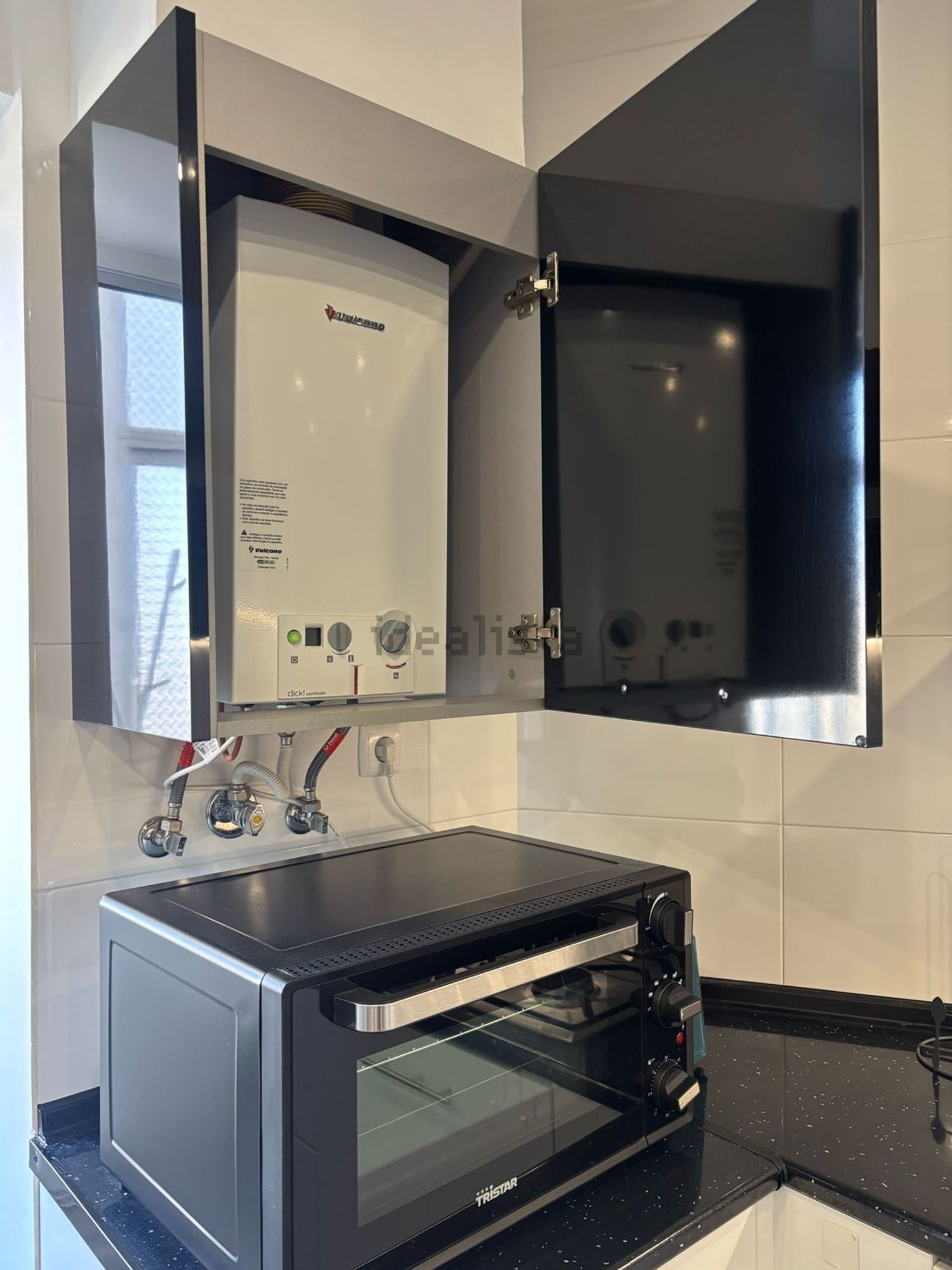 出租公寓 t2在Praceta Goa, 5 - 详情