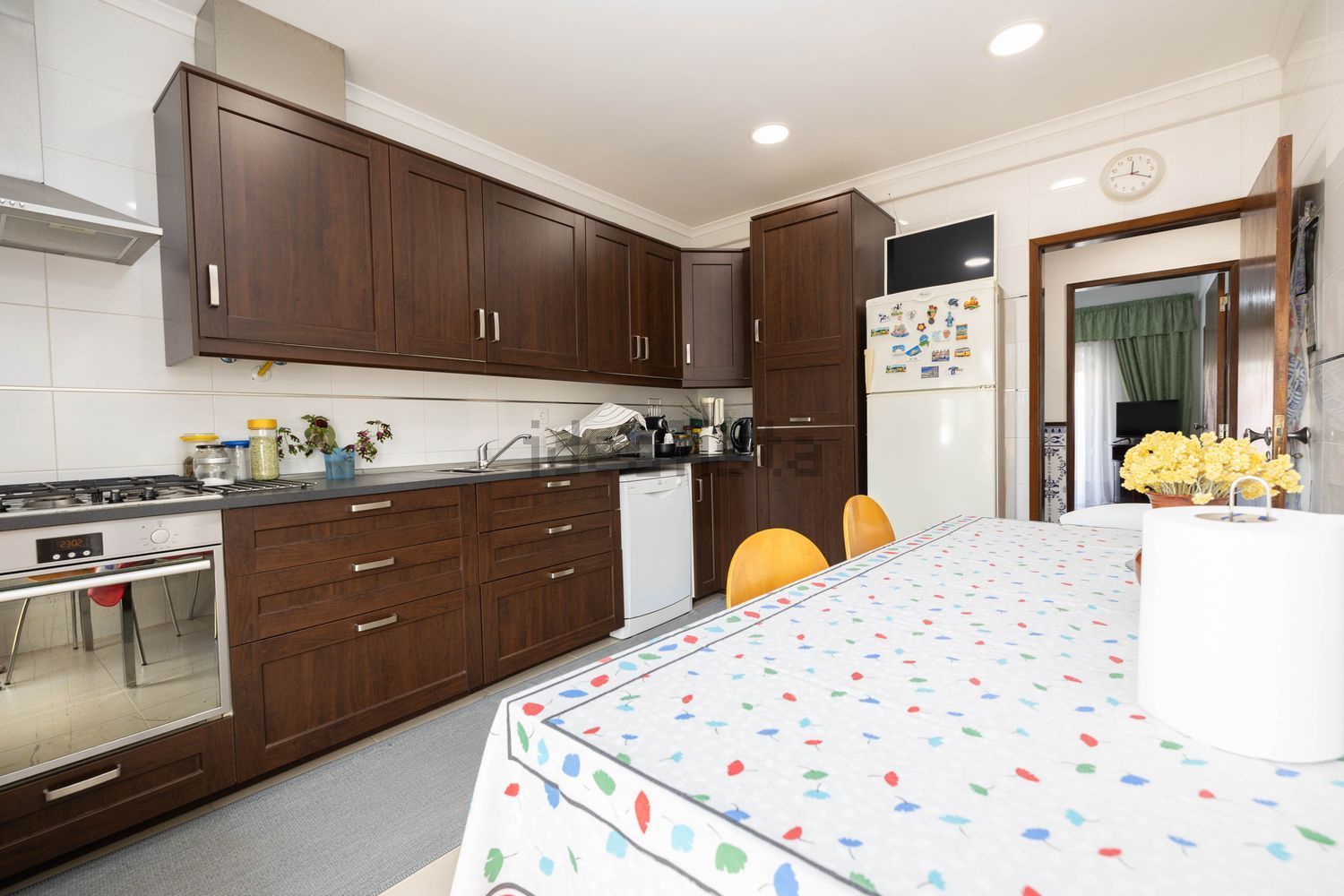 小楼房或独栋别墅出售在Rua dos Malmequeres, 2 - 厨房