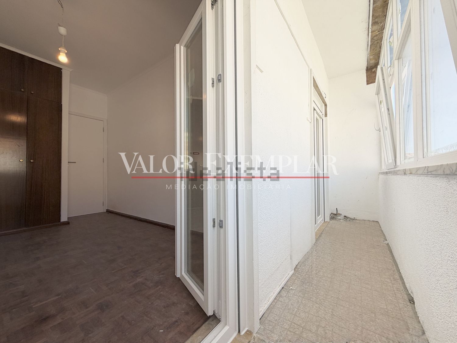 公寓 t2出售在Centro da Amadora - 过道