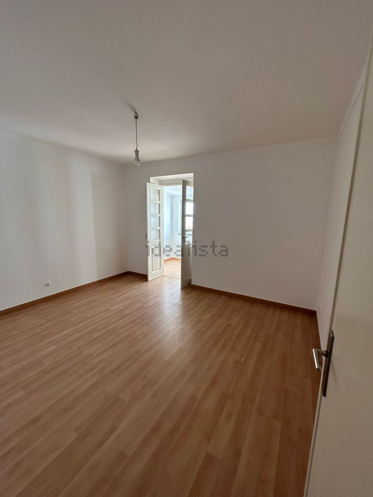 出租联排别墅在Rua do Caneiro, 33 - 卧室