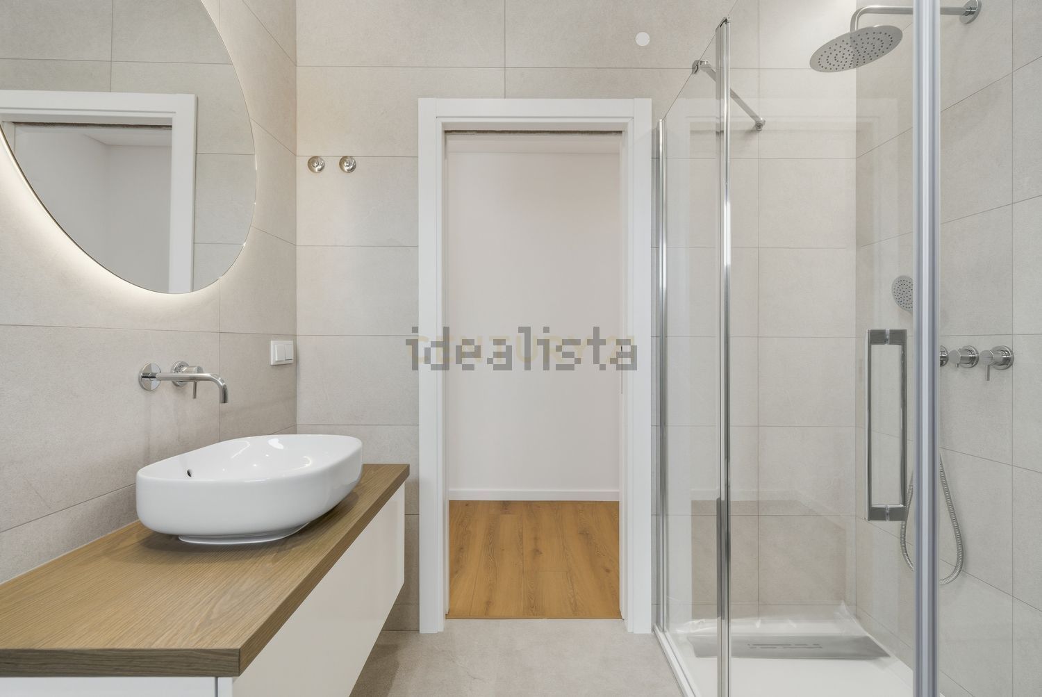 小楼房或独栋别墅出售在Rua das Portelinhas, 4 - 卫生间