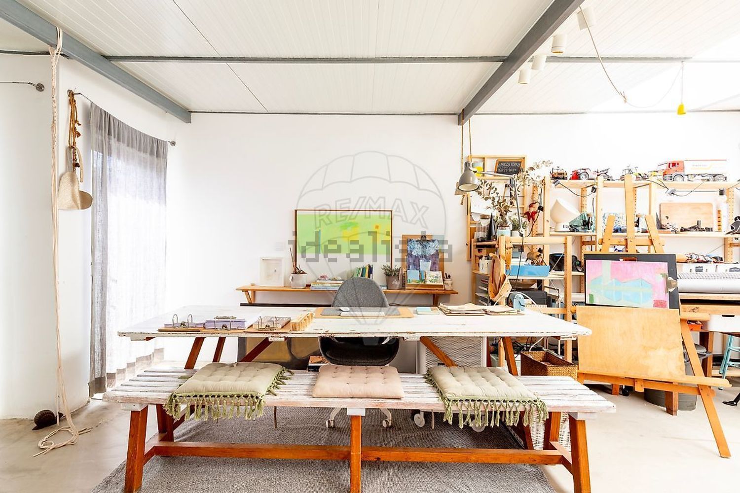 小楼房或独栋别墅出售在Estrada da Moucheira - 照片