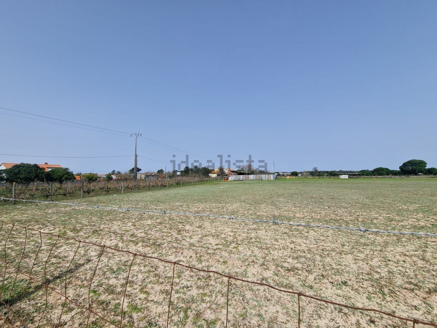 庄园出售在Poceirão e Marateca - 花园