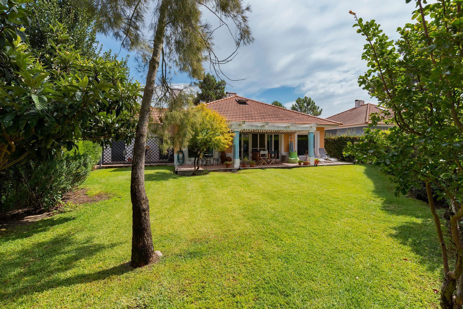 小楼房或独栋别墅出售Comporta - 外立面