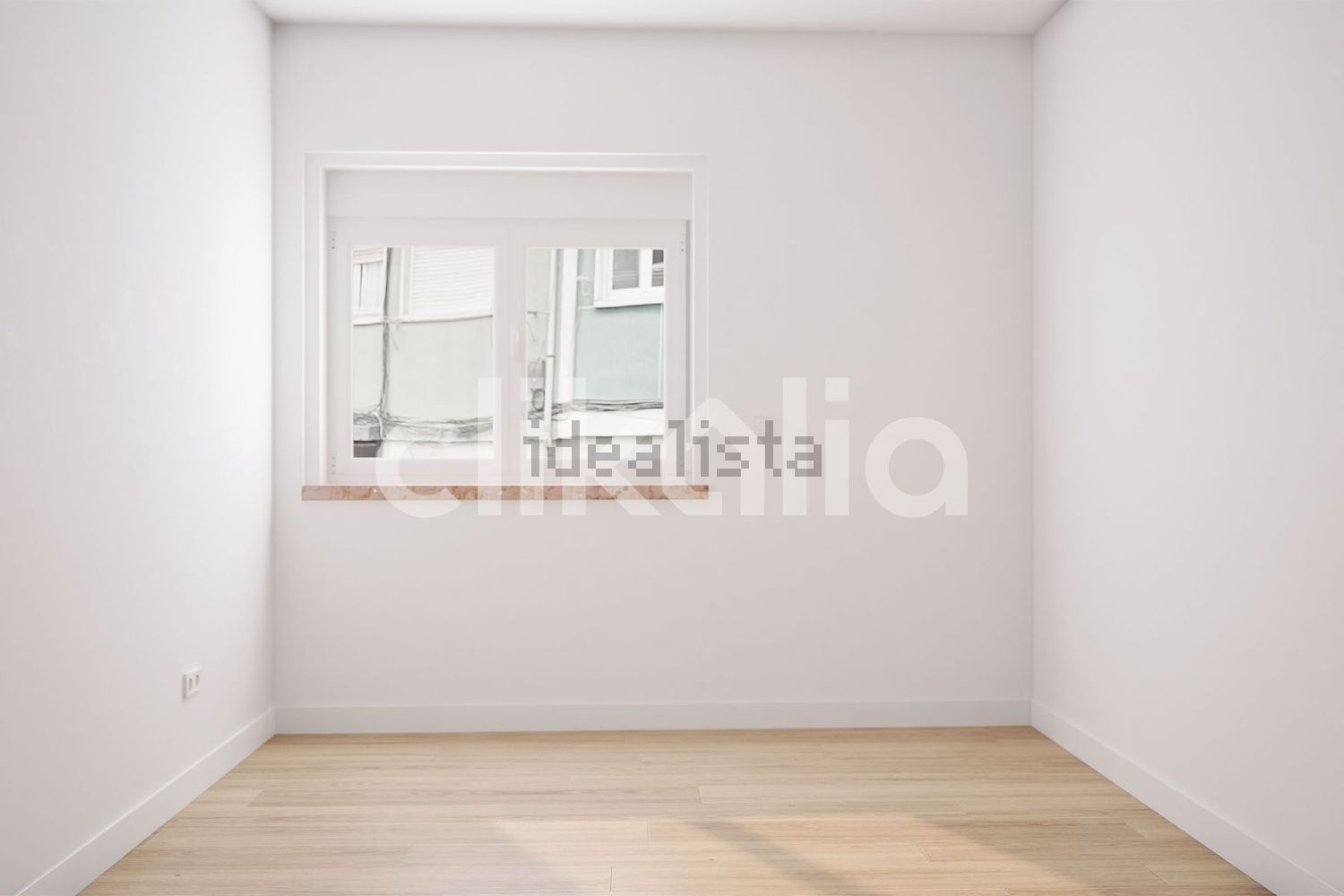 公寓 t1出售在Rua Comandante Sacadura Cabral - 客厅