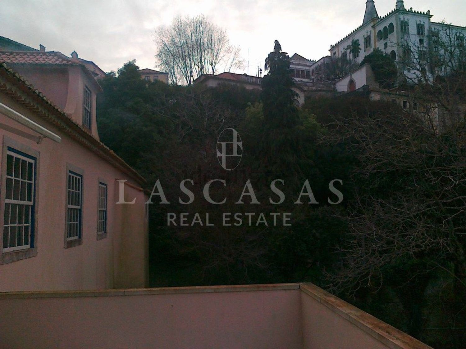 庄园出售Calçada do Rio do Porto - 外立面